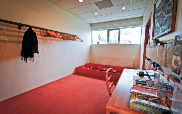 Hotel Orkin