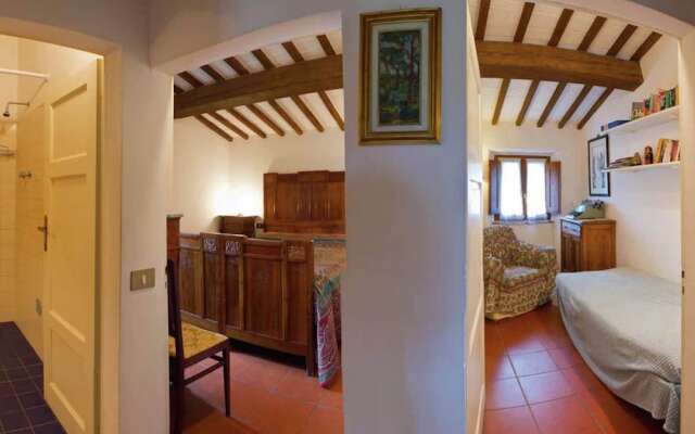 Belvilla by OYO Casole D'elsa