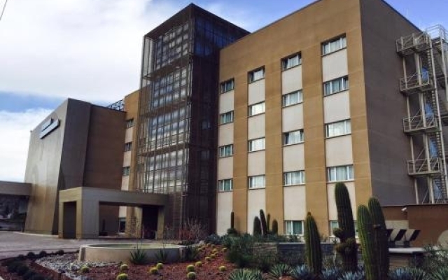 Howard Johnson by Wyndham Chilecito Hotel & Casino