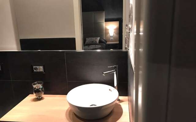 Viale San Martino B&B