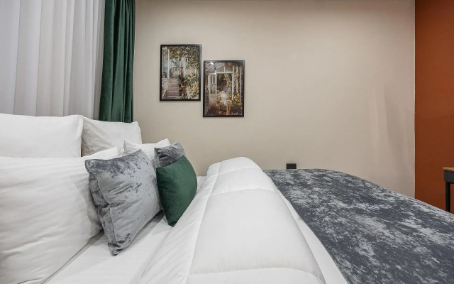 Как Дома на Ильинская 79