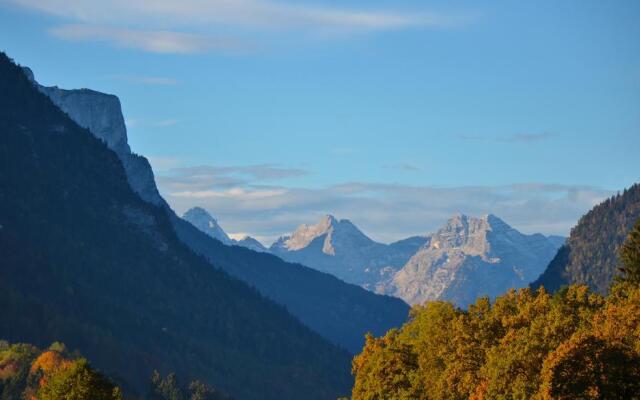 Klosterhof - Alpine Hideaway & Spa