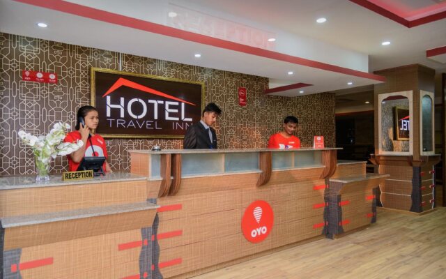 Hotel Travel Inn