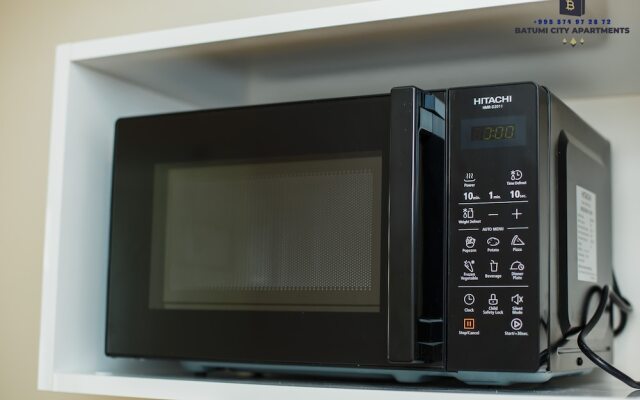 Batumi City Apartments