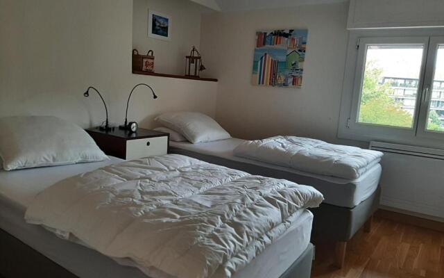 Appartement Saint-Jean-de-Luz, 3 pièces, 4 personnes - FR-1-239-677