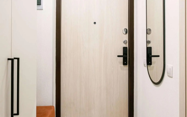 RentalSPb на улице Фарфоровская 7 корпус 2