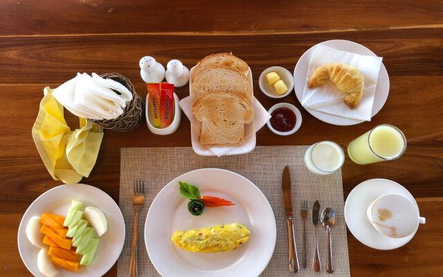 Inle Cottage Boutique Hotel