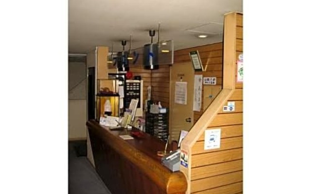 Hotel Yamayuri - Vacation STAY 89732