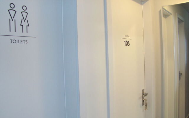 BNB near Brandenburg Gate