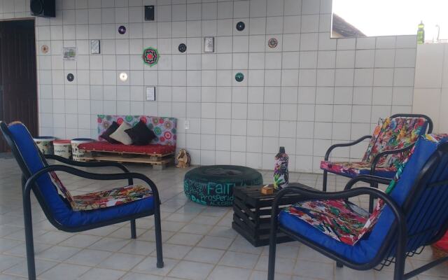 Ruanas Hostel