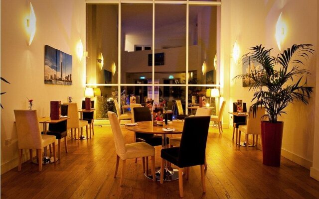 Stanwell Hotel By Mercure