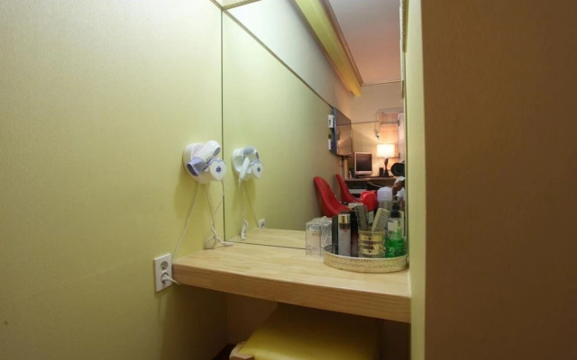 Wonju Maeji Self Check-in Motel