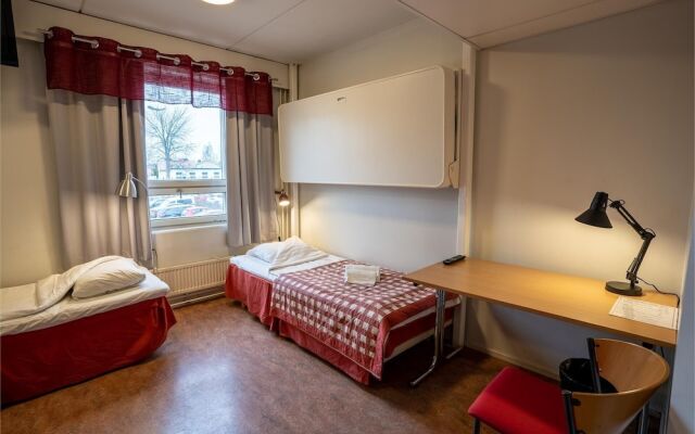 Hotelli Tikkurila