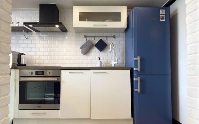 Апартаменты на улице Автозаводская