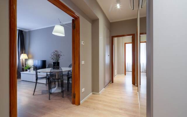 San Marco Boutique Canal View