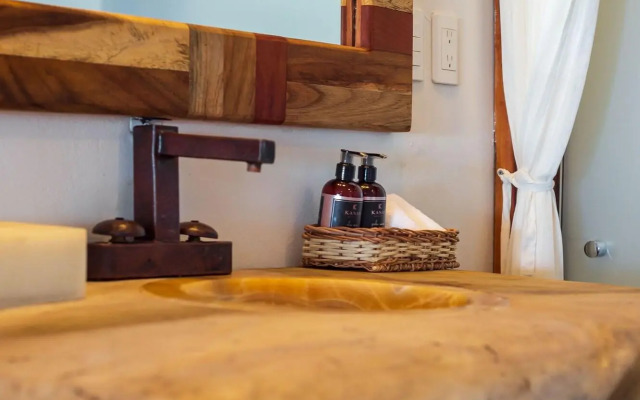 Kanan Tulum Treehouse, Rooftop, Beach Club & Spa - Adults Only