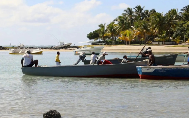 Real Mauritius Apartments