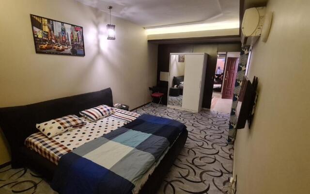 The Resort Studio - New Cairo