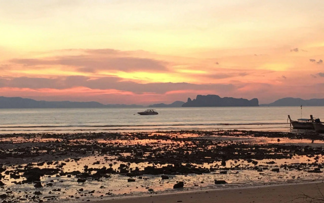 Klong Muang Dream House