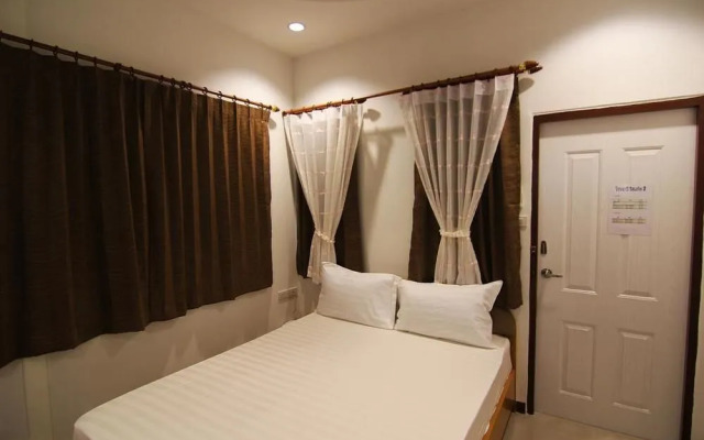 Rojanavee Resort
