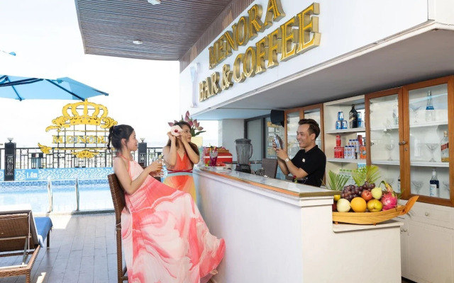 Menora Grand Da Nang