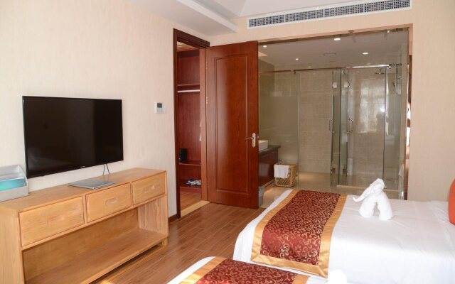 Romantic Seaview