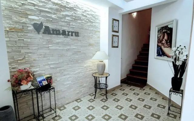 Amarru Apartments