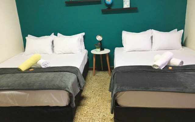 Buntes Haus-Casa Hotel Laureles-Estadio