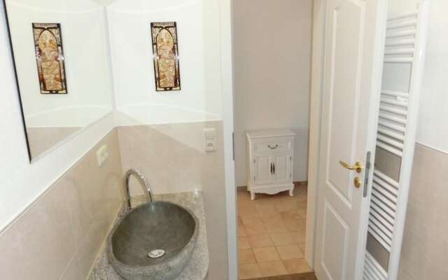 Residenz Oberfrauenwald