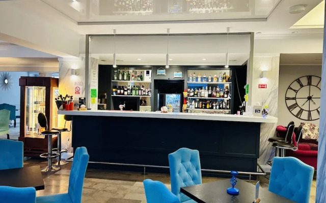 Alga Baltic Resort