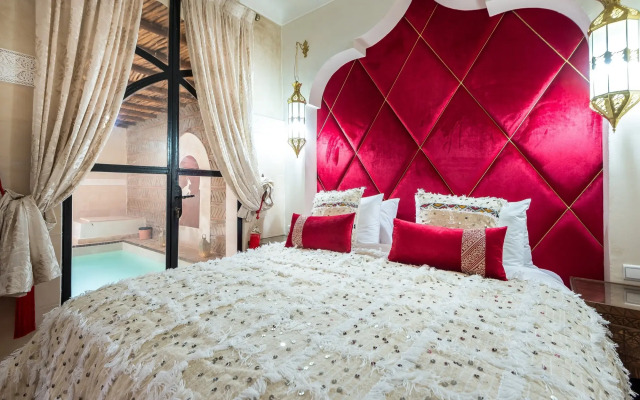 Riad La Gazelle du Sud