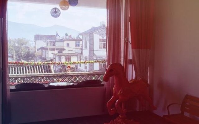 Aiqing Story Hostel