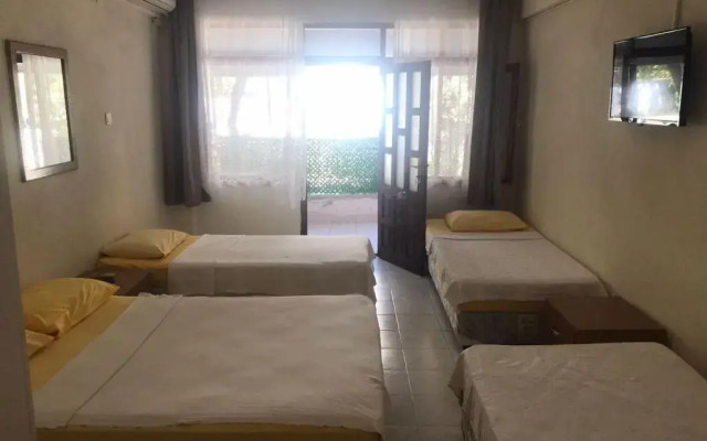 Yüksel Motel