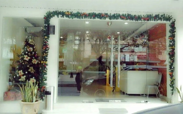 Hostellery Manila