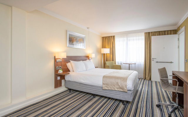 Holiday Inn Norwich by IHG