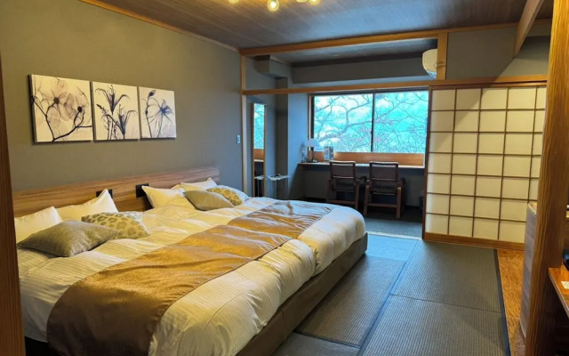 Towadakohan Sakura