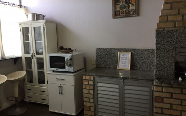 Residencial Dois Amores 1