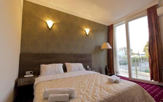 Hotel Orange