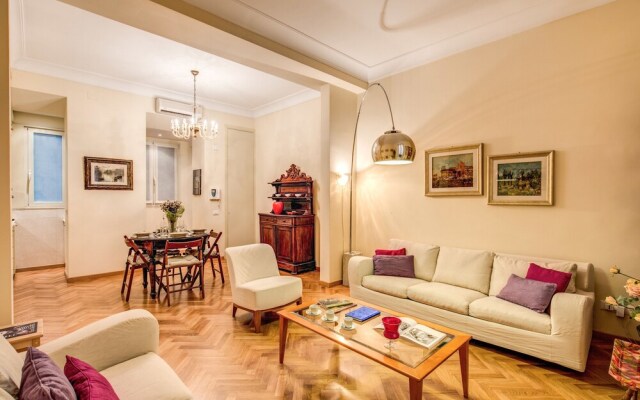 Boschetto al Colosseo