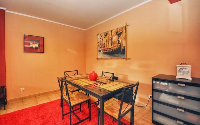 Apartment Lloretholiday Sol