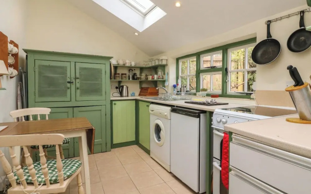 Damson Cottage