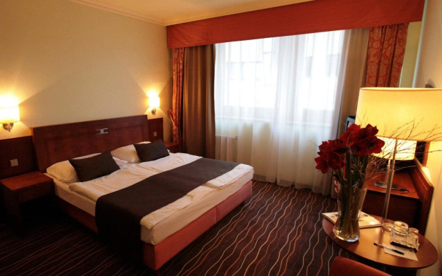 Luxury Family Hotel Bila Labut