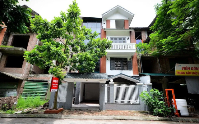 OYO 317 Kim Cuong Hotel 2