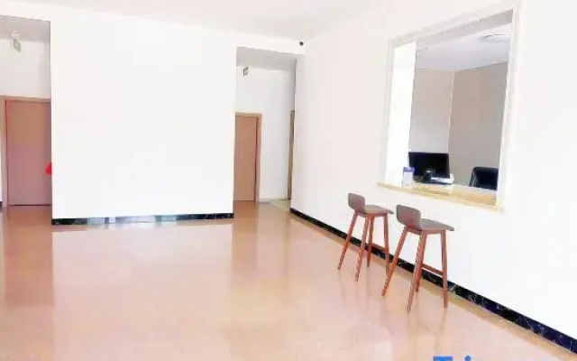 Jinyue Hotel