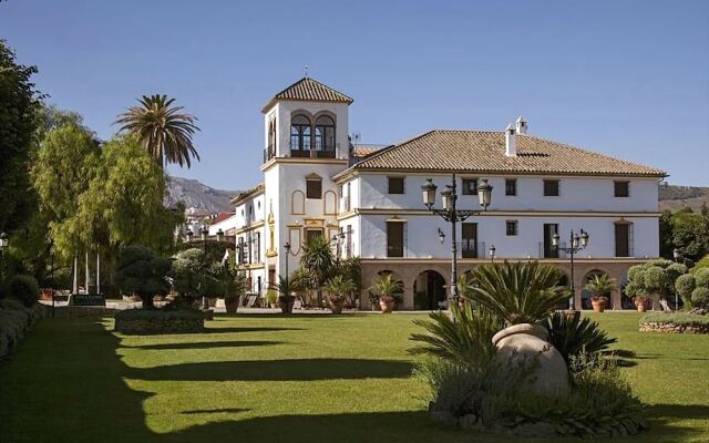 Hotel Domus Selecta Finca Eslava
