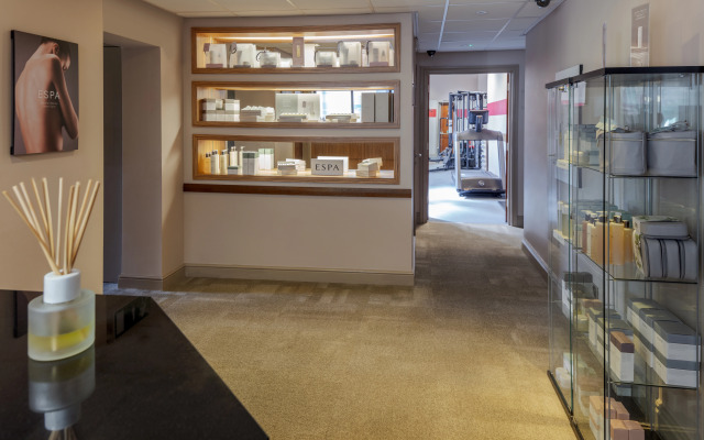 Stratford Manor Hotel