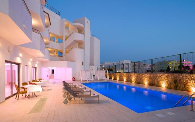 My Way Luxury Ibiza Studios