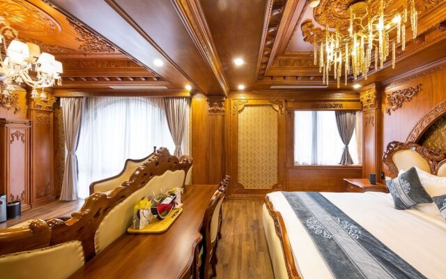 Glenda Tower Moc Chau Hotel