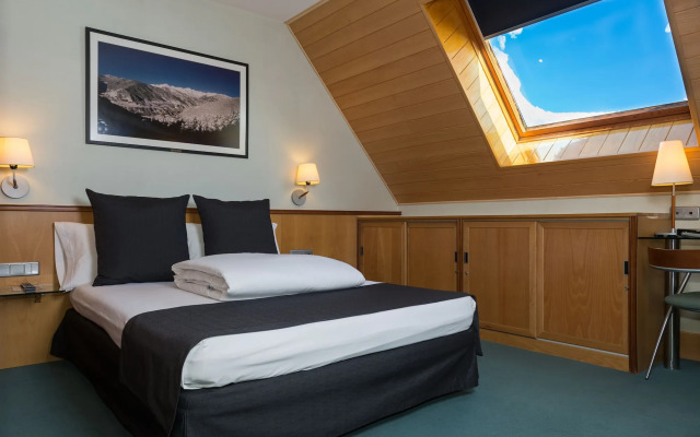 Hotel Font d'Argent Pas de la Casa