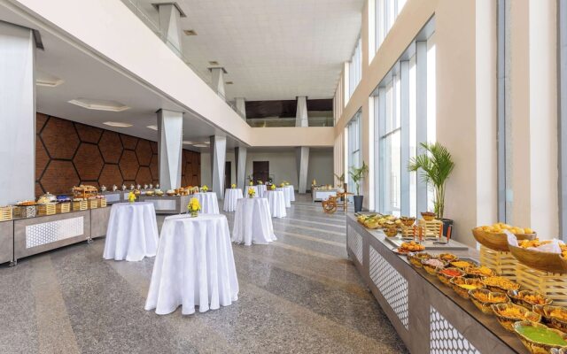 Novotel Jaipur Convention Centre